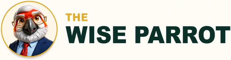 The Wise Parrot